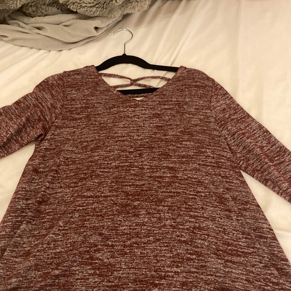 H.I.P cute soft shirt